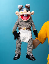 Evil Dr. Jeffy Puppet