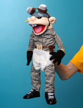 Evil Dr. Jeffy Puppet