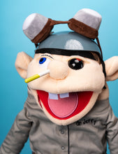 Evil Dr. Jeffy Puppet