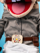 Evil Dr. Jeffy Puppet