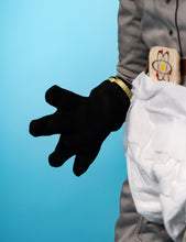 Evil Dr. Jeffy Puppet