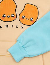 Family Nuggy Hoodie