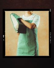 Apron + Oven Mitts