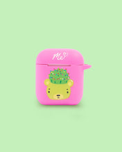 Fred the Plant AirPod Case