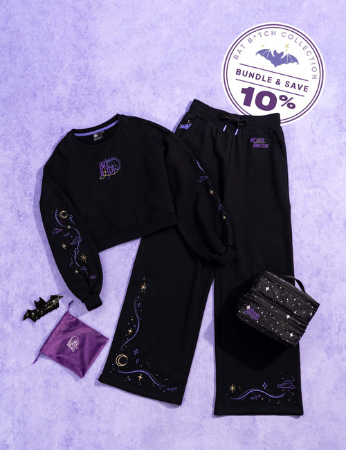 Bat B*tch Collection Bundle