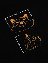 Cyber Fox Shirt