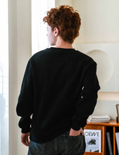 Festive Monke Sweatshirt