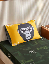 Gorilla Tag Bed Set