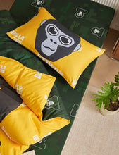 Gorilla Tag Bed Set