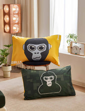 Gorilla Tag Bed Set