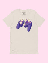 Eggdog Game Controller T-Shirt