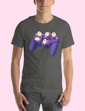 Eggdog Game Controller T-Shirt