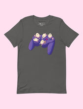 Eggdog Game Controller T-Shirt