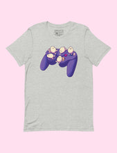 Eggdog Game Controller T-Shirt