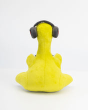 Gamer Nessie Plush