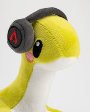 Gamer Nessie Plush