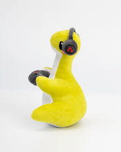 Gamer Nessie Plush