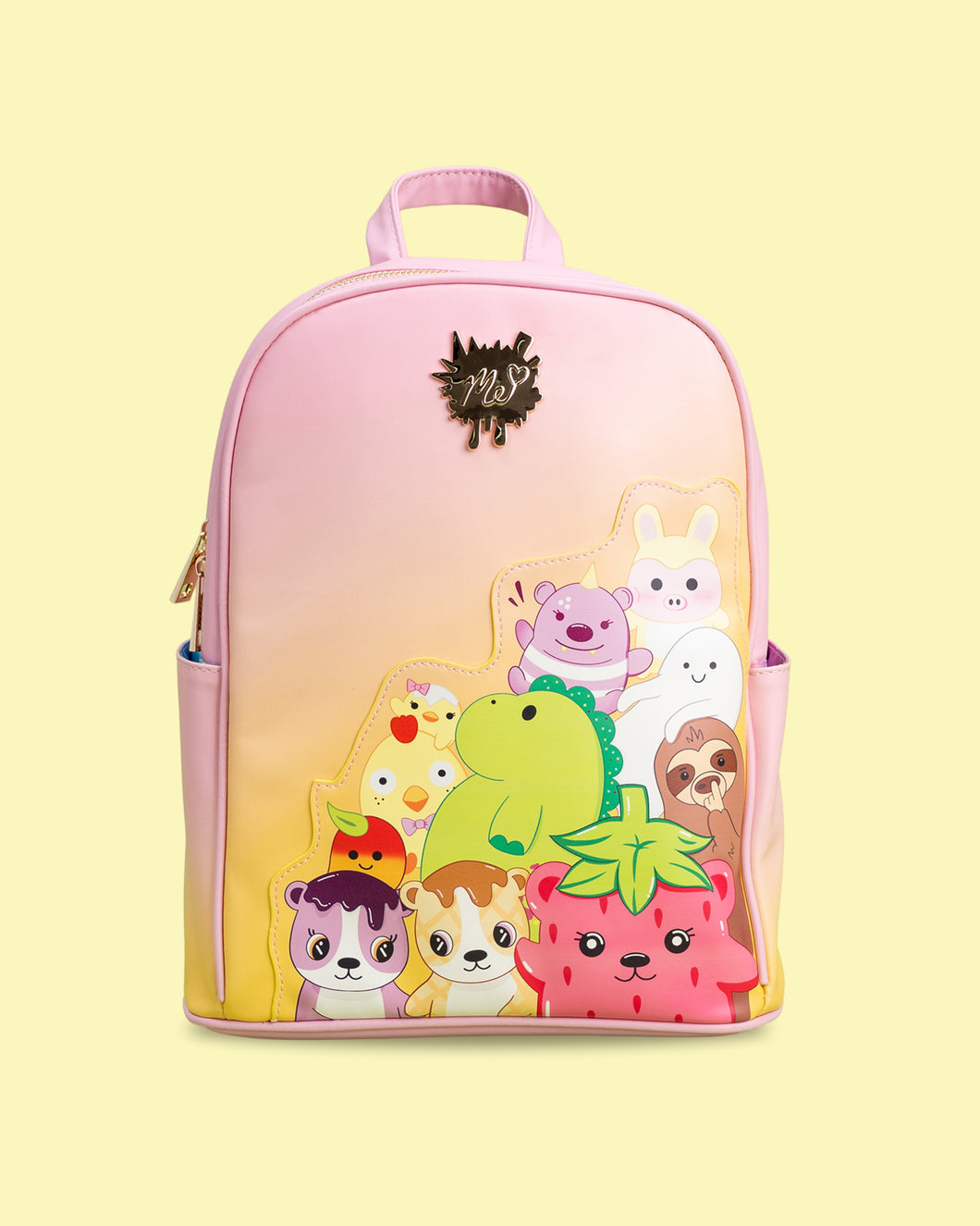 Generation Backpack