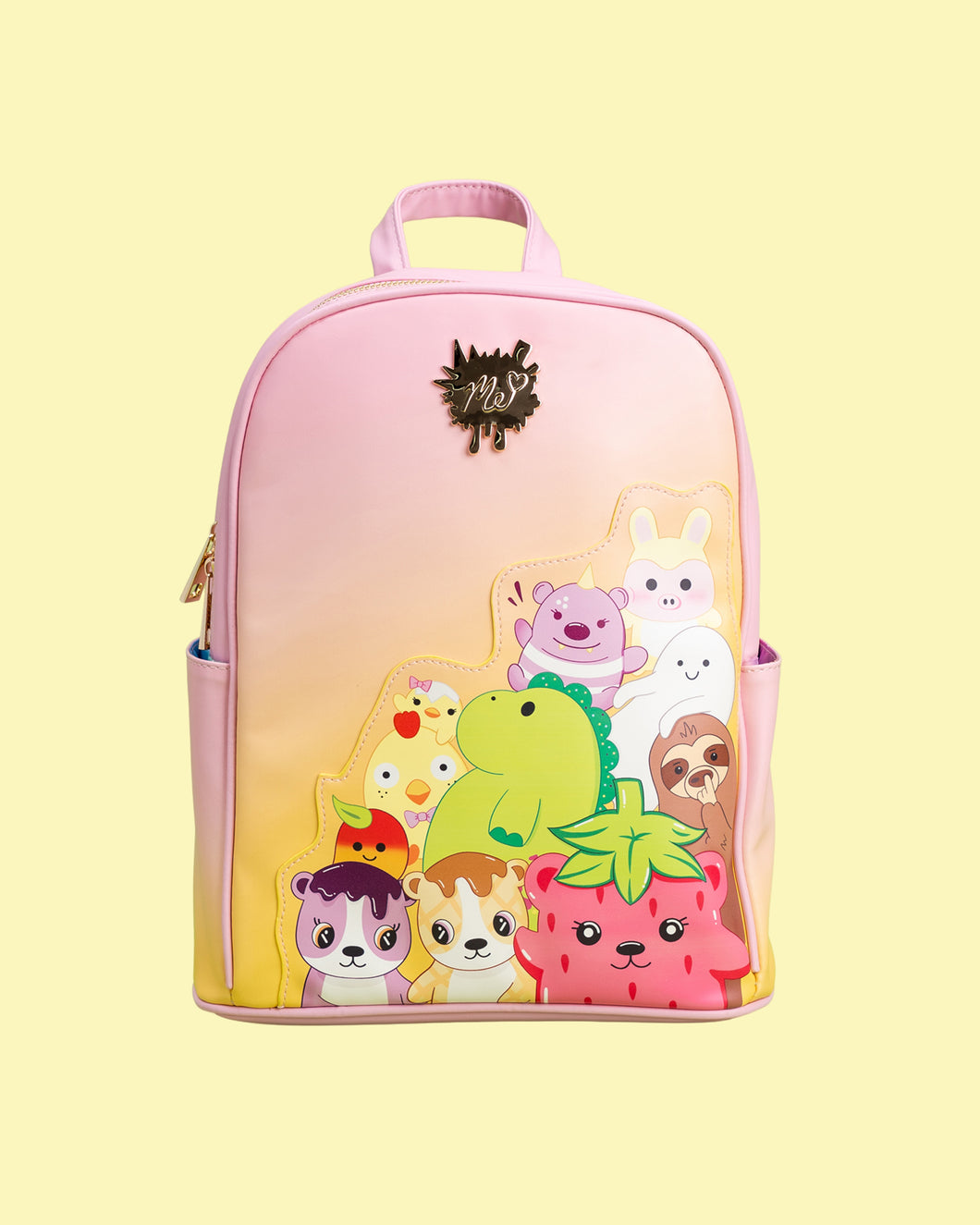 Generation Backpack