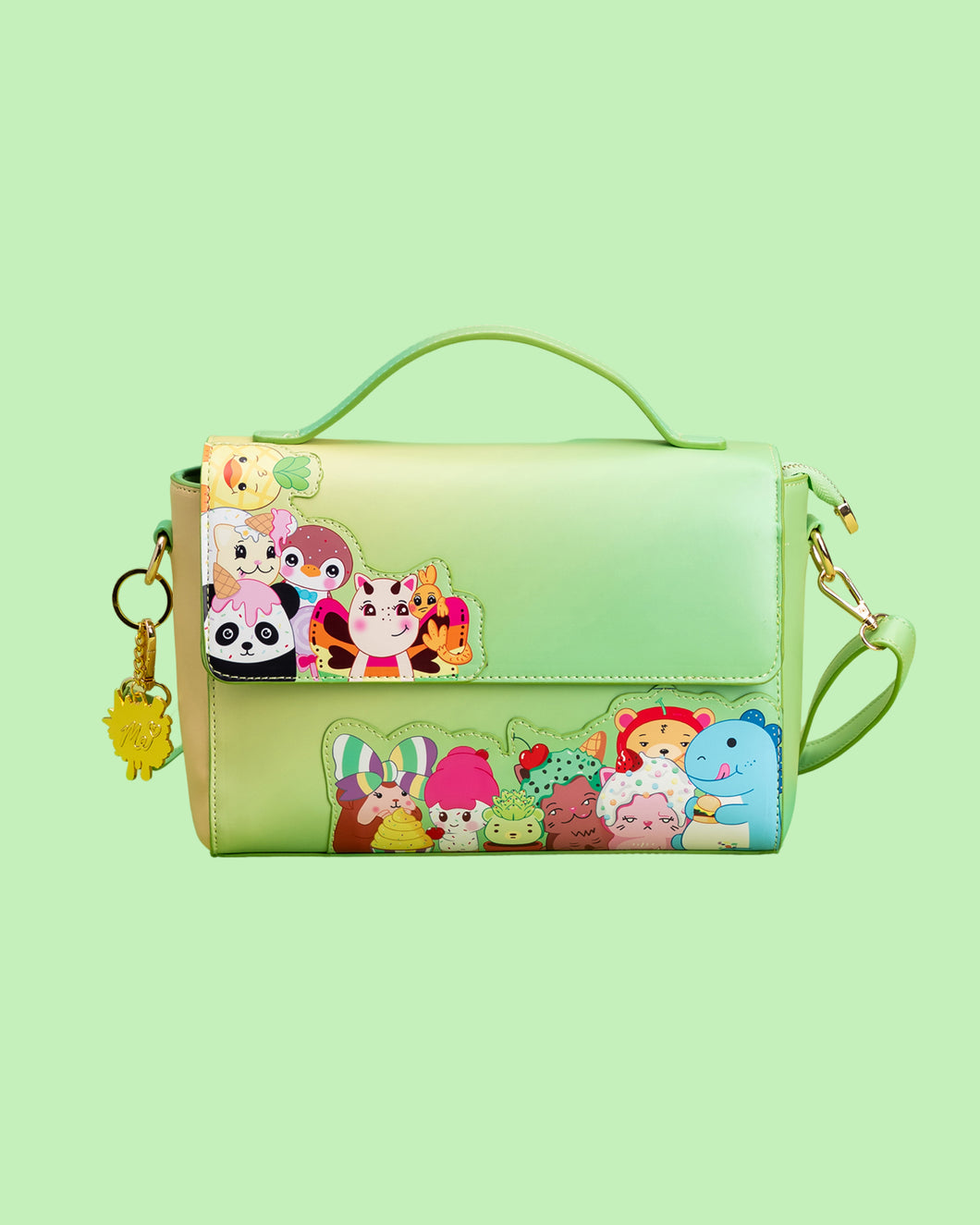 Generation Purse