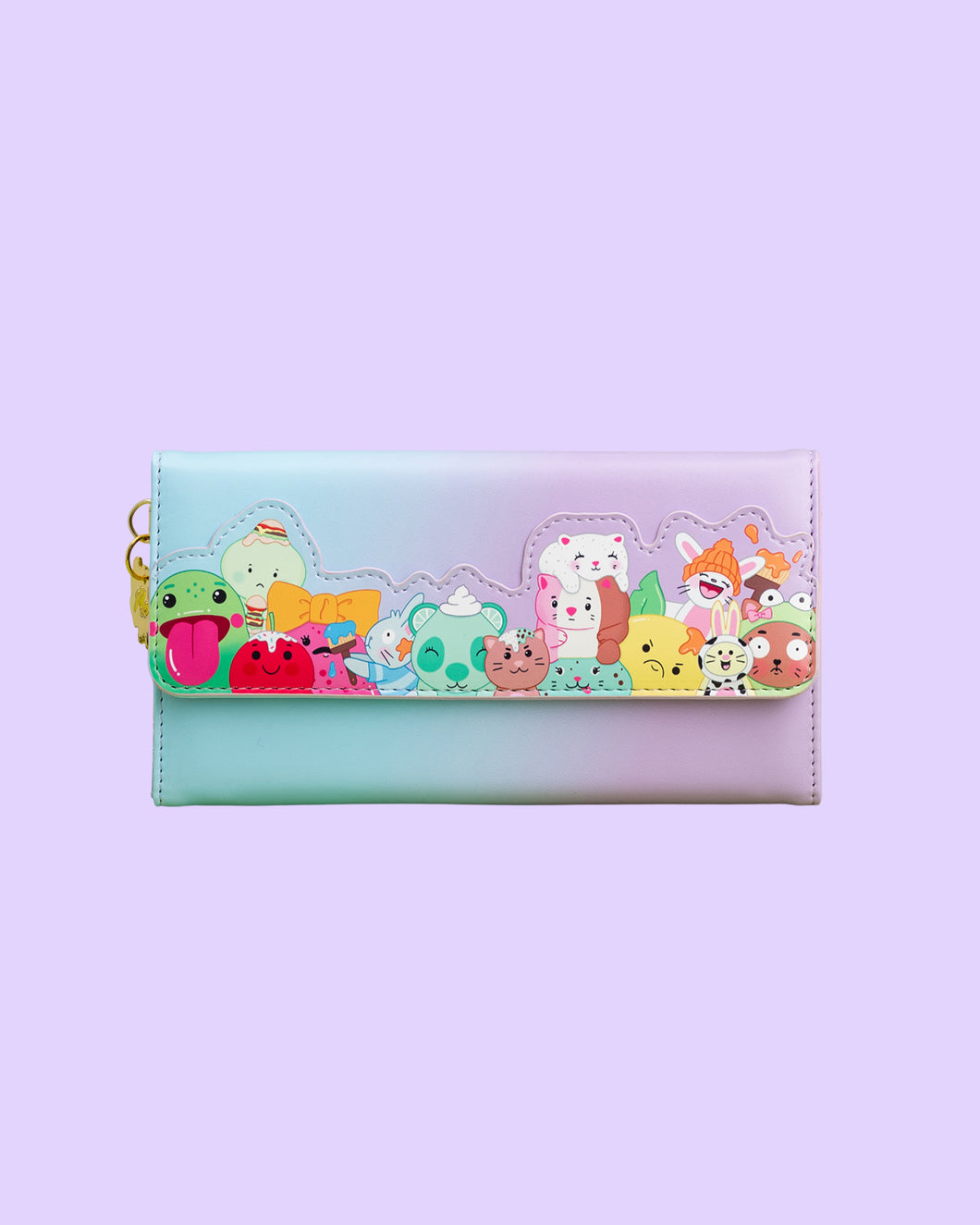 Generation Wallet