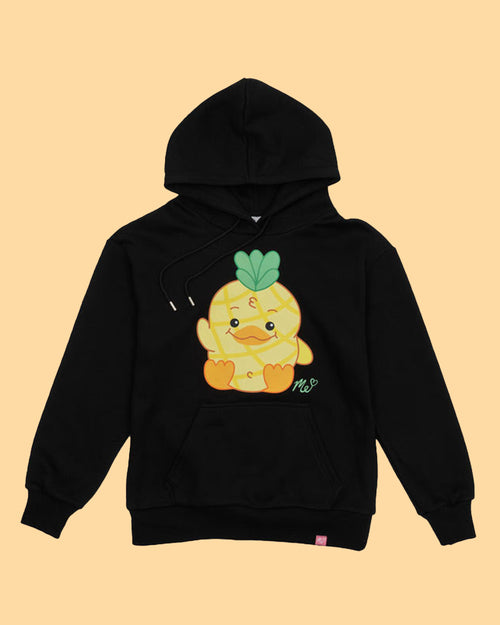 Georgie Hoodie