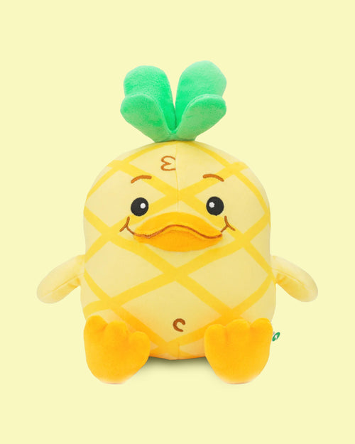 Georgie Plushie