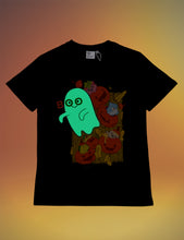 Squishy Ghost T-Shirt
