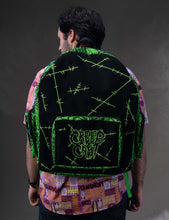 Night Crawler Backpack