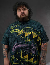 Bear Trap T-Shirt (Oversized)