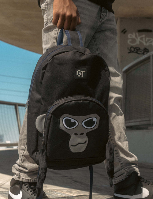 Monke Backpack