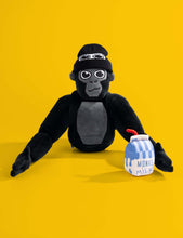Monke Plush + Accessories