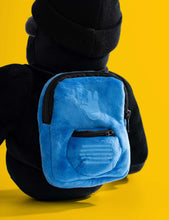 Monke Plush + Accessories