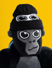 Monke Plush + Accessories