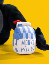 Monke Plush + Accessories