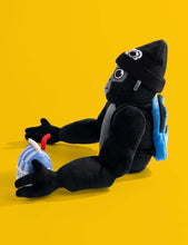 Monke Plush + Accessories