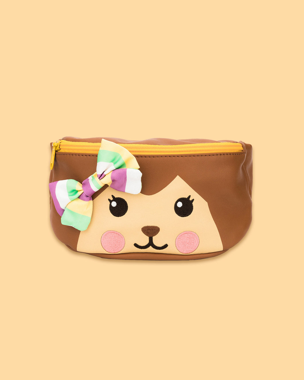 Grateful Monkey Fanny Pack