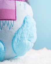 Chilly Nuggy Plush