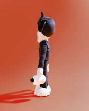 Mikasacus Posable Plush