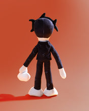 Mikasacus Posable Plush
