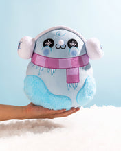 Chilly Nuggy Plush