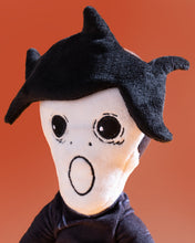 Mikasacus Posable Plush