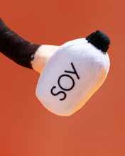 Mikasacus Posable Plush