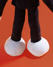 Mikasacus Posable Plush