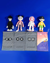 Best Buds Posable Plush Bundle