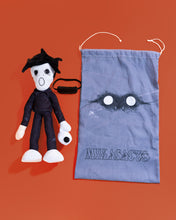 Mikasacus Posable Plush