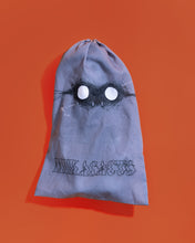 Mikasacus Posable Plush