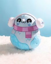 Chilly Nuggy Plush