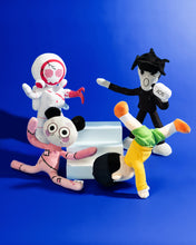 Best Buds Posable Plush Bundle