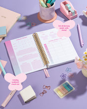 365 Days of Stretches Journal